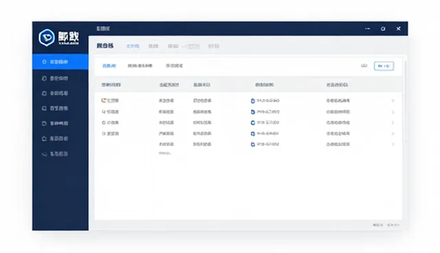 软件定制开发中性能与适用条件的深度考量