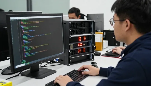 运维托管服务满足复杂环境应用需求