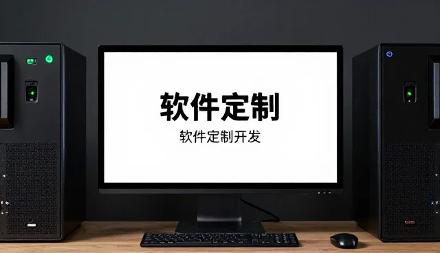 海南森亿格斯软件开发有限公司探索软件定制新方向,布局软件定制领域
