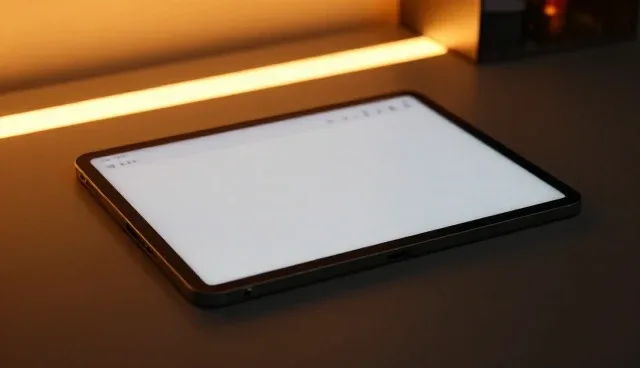 移动端教学检查流程中的常见误区及优化方向